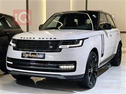 لاند روفر رانج روفر فوج